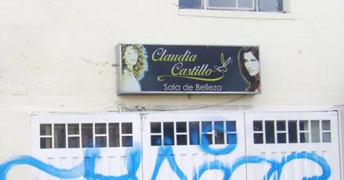 SALA DE BELLEZA CLAUDIA CASTILLO BOGOTÁ SALA DE BELLEZA CLAUDIA CASTILLO BOGOTÁ